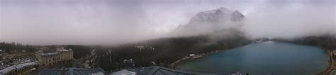 fairmont webcam|Lake Louise Webcams